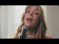 Becky Hill - Run (Acoustic) [Official Music Video]