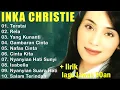 Download Lagu Full Album Inka Christie Terbaik | Lagu Pop Nostalgia 80an - 90an | Teratai - Inka Christie/ Rela