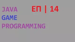 Java game programming BubbleShooter Menu 14