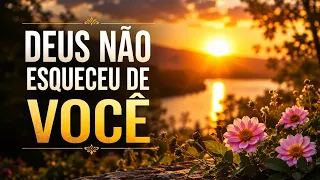 Você Está Perdendo a Esperança?  Então Ouça Isso