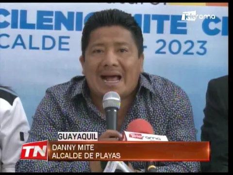 Realizarán en Playas festival de la Corvina 2019