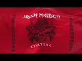 Iron Maiden - Stratego (Official Audio)