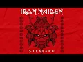 Download Lagu Iron Maiden - Stratego (Official Audio)