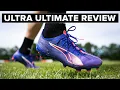 PUMA Ultra Ultimate review - better than Carbon