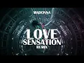 Madonna – Love Sensation (ZAYNTOLOGY Remix) | Deep House / Melodic Techno / Extended Club Mix