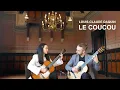 Download Lagu Duo Sempre - Le Coucou, Louis-Claude Daquin