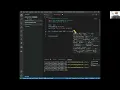 Tkinter python CRUD example