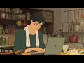 7PM Coding Session - Lofi Hip Hop Mix Study Coding Beats