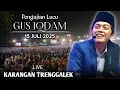 Download Lagu 🔴 LIVE PENGAJIAN GUS IQDAM TERBARU 15 JULI 2025 DI KARANGAN TRENGGALEK || KEISTIMEWAAN BULAN MUHARAM