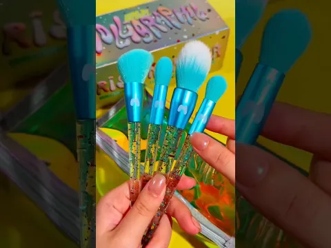 Makeup Brushes #couplestatus #naildesign #happybirthday #funnyexpression