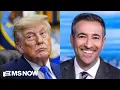 BLUE WAVE CLUES Trump sags to ALL-TIME LOW in shock poll Ari x Krugman