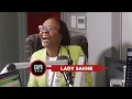 Download Lagu Lady Sakhe talks to T Bose about her career and why she chose this path