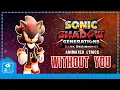 Download Lagu WITHOUT YOU \