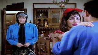 الرايا حمرا بطولة فيفي عبده وممدوح عبد العليم وعادل ادهم 