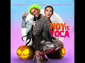 Hoy Te Toca (with El Cherry Scom & Kunno)