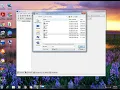 how to save program iIDE DEV C