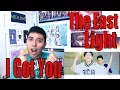 Download Lagu REACTION: The East Light- \