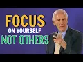 Download Lagu Jim Rohn - Focus On Yourself Not Others - Jim Rohn's Best Ever Motivational Speech