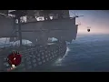El Impoluto Vs All Legendary Ships AC Black Flag