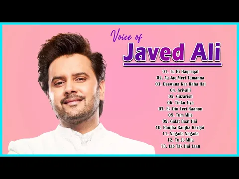 Download MP3 Javed ali songs | Best of Javed ali | Javed ali old songs | Javed ali