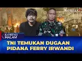 Download Lagu TNI Temukan Dugaan Pidana Ferry Irwandi, Motif Pria Mutilasi Kekasih di Mojokerto I KOMPAS MALAM