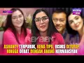 Download Lagu ASHANTY TERPURUK, KENA TIPU, BISNIS DITUTUP, HINGGA DEBAT DENGAN ANANG HERMANSYAH