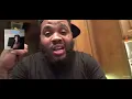 Kevin Gates  - tomorrow  ( reaction )