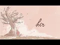 Download Lagu JVKE - her (Official Illustrated Music Video)