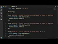 Node js - Grouping Tests By Mosh Hamedani