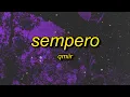 Download Lagu SEMPERO (Slowed)
