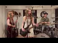 I Don't Want To Grow Up …2026 - Ramones (Covered by The Hawkbirds)