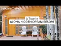 Affordable & Convenient Hotel in Panglao Bohol🇵🇭Alona Hidden Dream Resort | Travel Vlog 2025 #travel