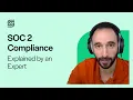 SOC 2 Compliance Everything You Need to Know Secureframe