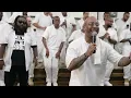 TDCJ Micheal Unit Prison Ministry Concert Recap 2024