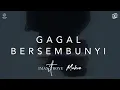 Download Lagu Mahen, Iman Troye - Gagal Bersembunyi (Official Music Video)