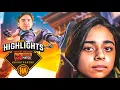 They All Died for the Ace Knights Valorant Creator Showdown Highlights