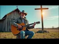 Lagu GOD, SAVE ME - Inspirational Country Gospel Music Playlist 2025 | New Christian Country Songs