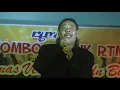 Download Lagu UNTUK MU BUNGA - Elias Shah Live bersama Kombo Rtm