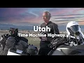 Real vs Fake for 500 Miles in Utah