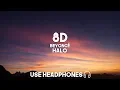 Download Lagu Beyoncé – Halo (8D Audio)