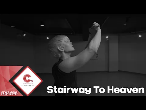 Stairway to Heaven