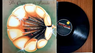 As Campeãs das Paradas - ℗ 1987 - Baú????