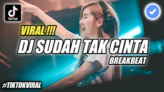 Download DJ DAN JIKA HATI SUDAH TAK CINTA BREAKBEAT (DJ TURU) ♫ REMIX TIKTOK VIRAL TERBARU 2022 MP3
