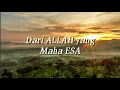 Download Lagu Shalawat SHOLATULLAH SALAMULLAH ( NURUL MUSTOFA ) cover Lirik