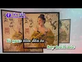 Download Lagu [ Karaoke ] Sống Xa Anh Chẳng Dễ Dàng - Bảo Anh Full Beat ✔