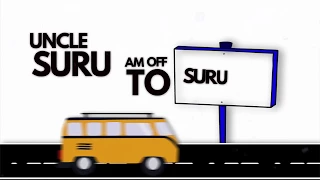 uncle suru jon ogah ft adekunle gold and simi lyrics video