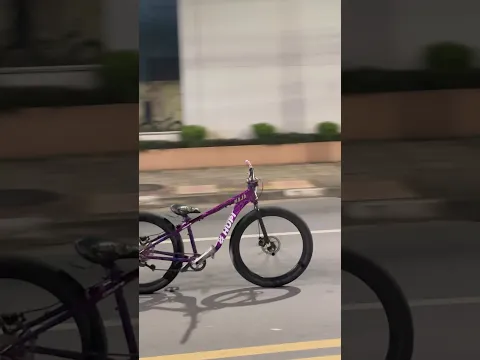 ANDOU SOZINHA😜 #bike #grau #sograu #grau244 #244 #grauecortebr244 #graudelado
