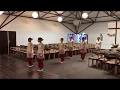 Download Lagu PIKIM Vaassen 60 jaar - Dansgroep Djudjaro Maluku - Api Indjil