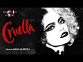 Cruella (Nicholas Britell)