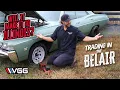 Download Lagu DRIVING 400 MILES To Trade! - Classic Car CHEAP REHAB!
